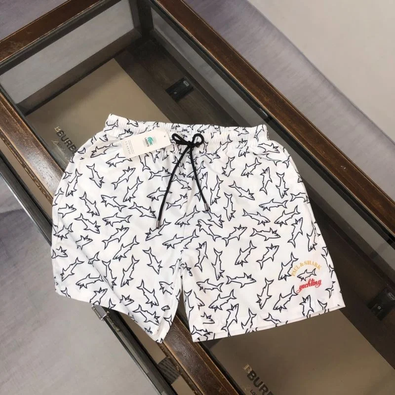 Lacoste Short Pants Soft 164166