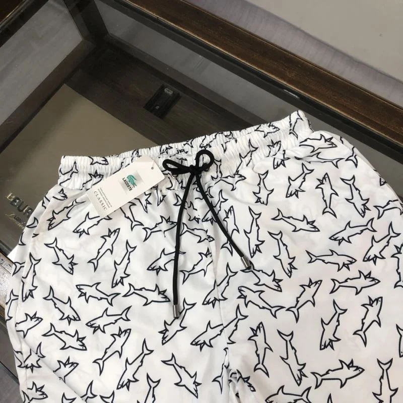 Lacoste Short Pants Soft 164166