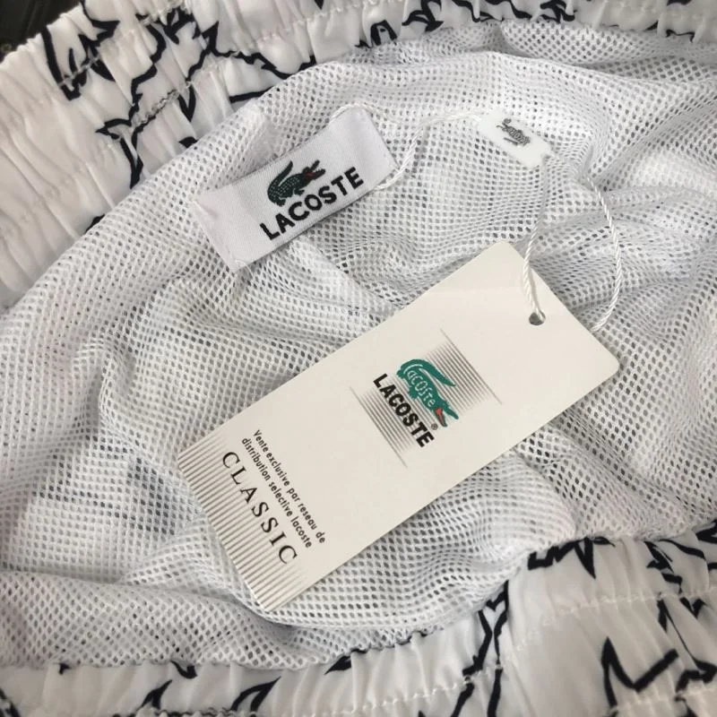 Lacoste Short Pants Soft 164166