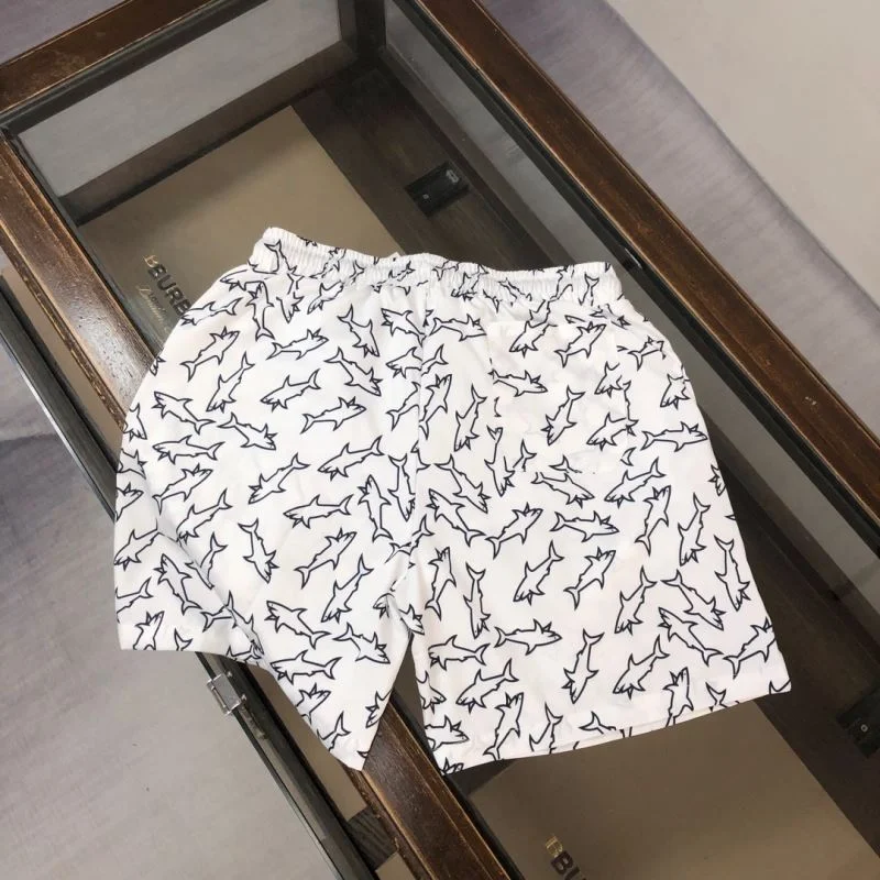 Lacoste Short Pants Soft 164166