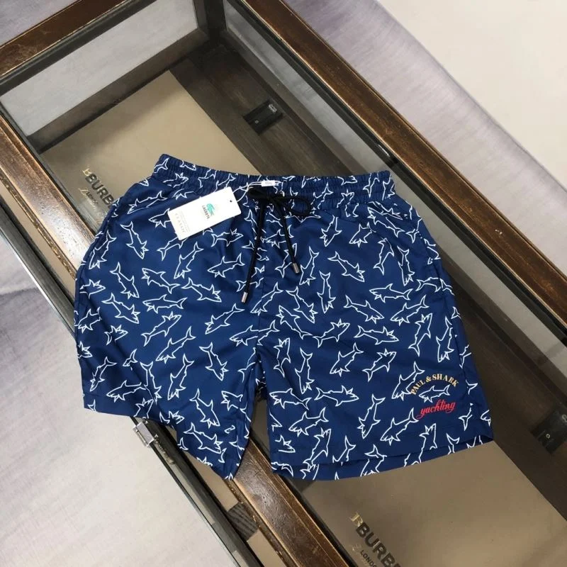 Durable Lacoste Short Pants 164169
