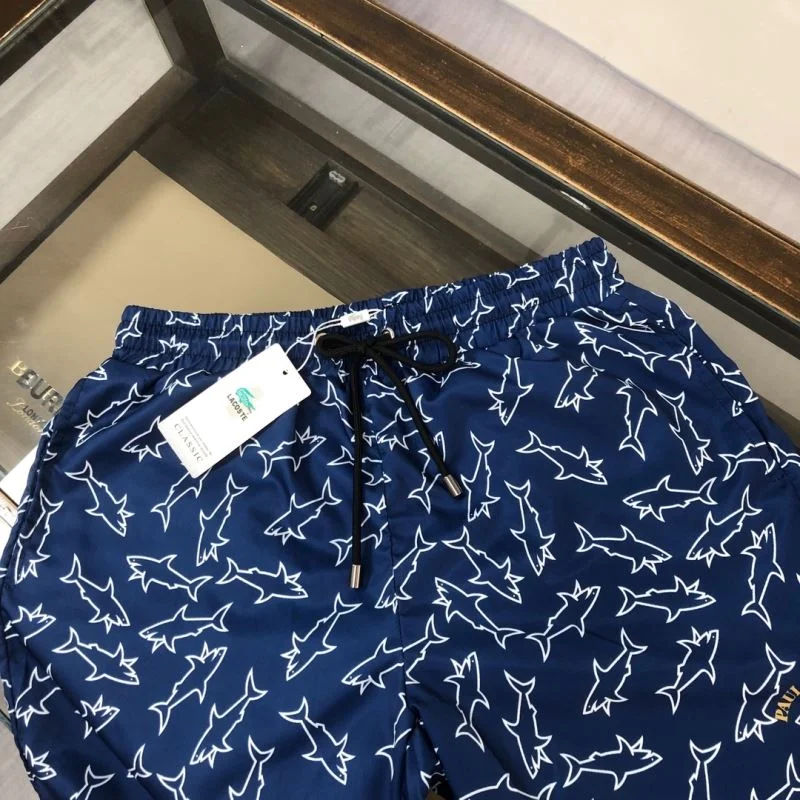 Durable Lacoste Short Pants 164169