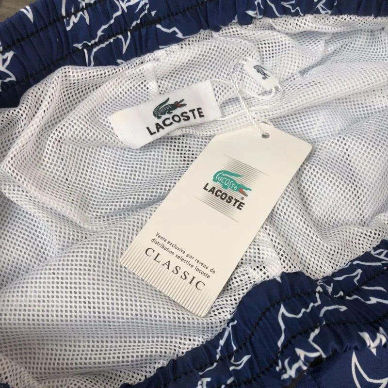 Durable Lacoste Short Pants 164169