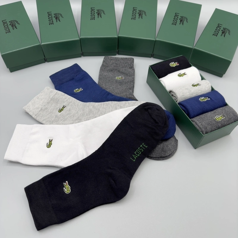 EasyMatch Lacoste Socks 274153