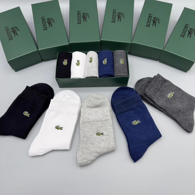 EasyMatch Lacoste Socks 274153