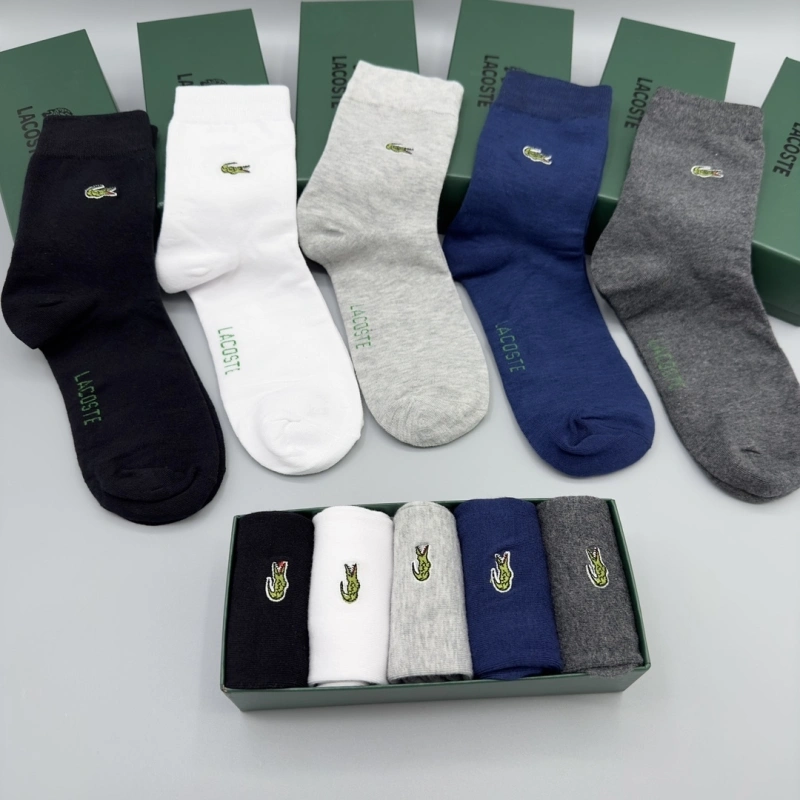 EasyMatch Lacoste Socks 274153