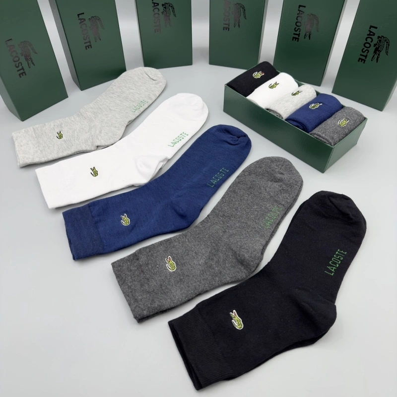 EasyMatch Lacoste Socks 274153