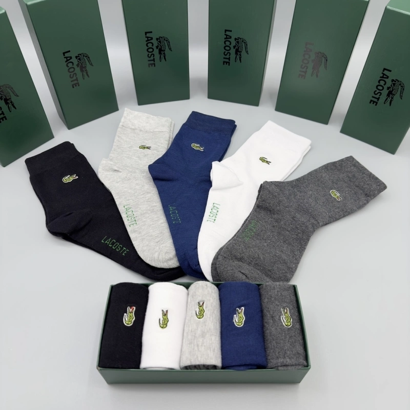 EasyMatch Lacoste Socks 274153