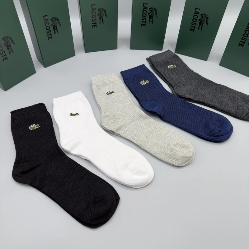 Lacoste Socks Versatile 274148