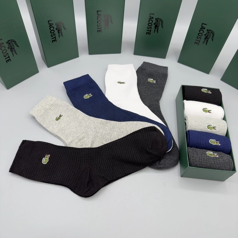 Lacoste Socks Versatile 274148