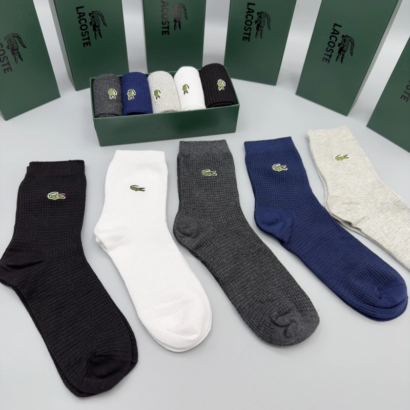 Lacoste Socks Versatile 274148