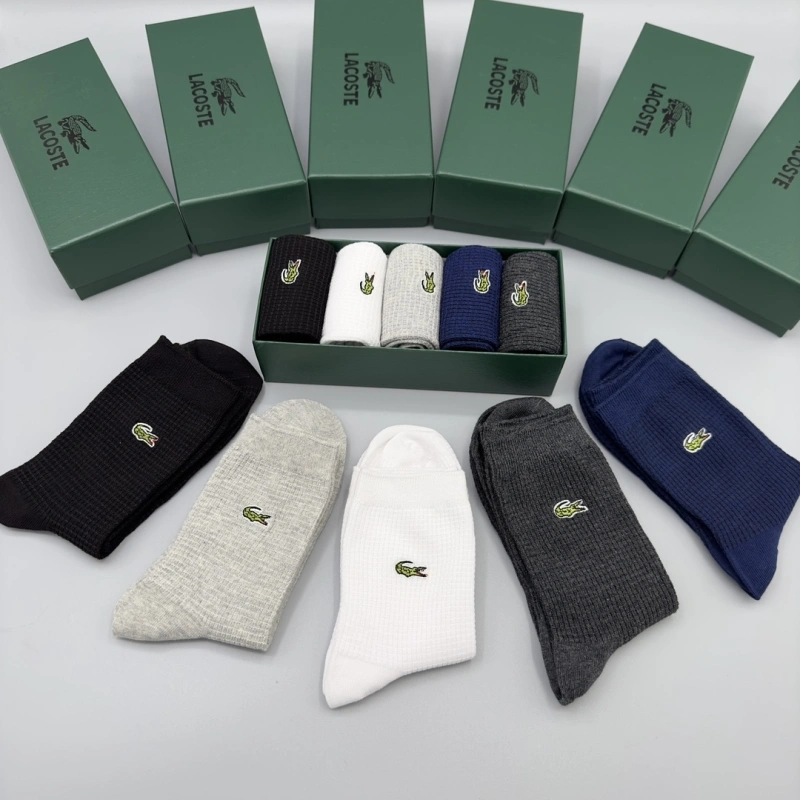 Lacoste Socks Versatile 274148