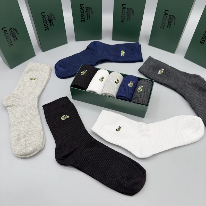 Lacoste Socks Versatile 274148