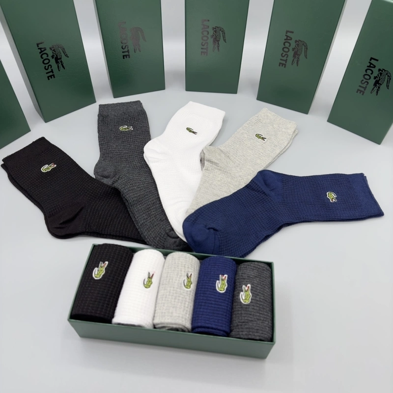 Lacoste Socks Versatile 274148
