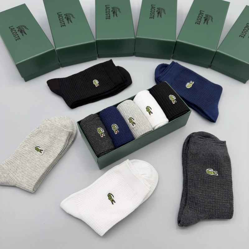 Lacoste Socks Versatile 274148