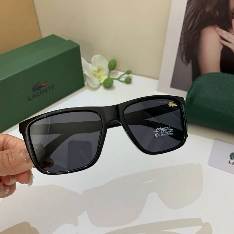 Lacoste Sunglasses GoodFit 280296