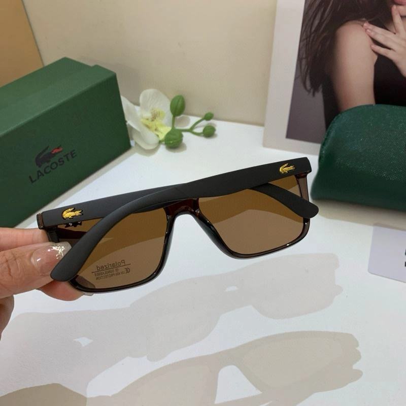 Lacoste Sunglasses TechFriendly 280295