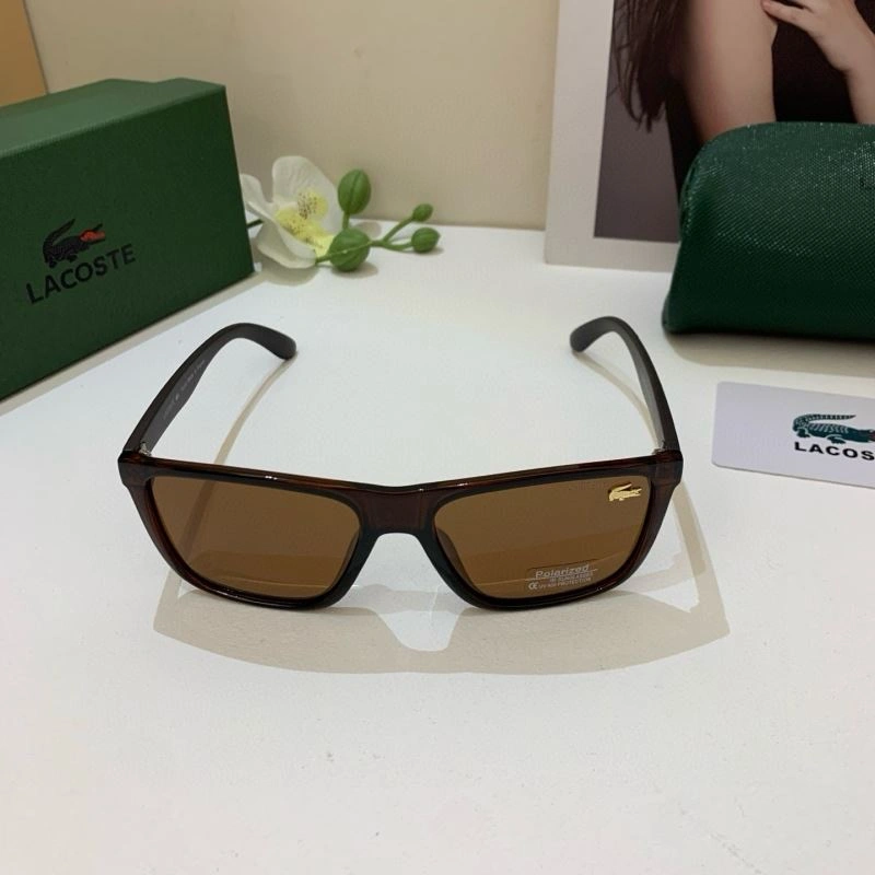 Lacoste Sunglasses TechFriendly 280295