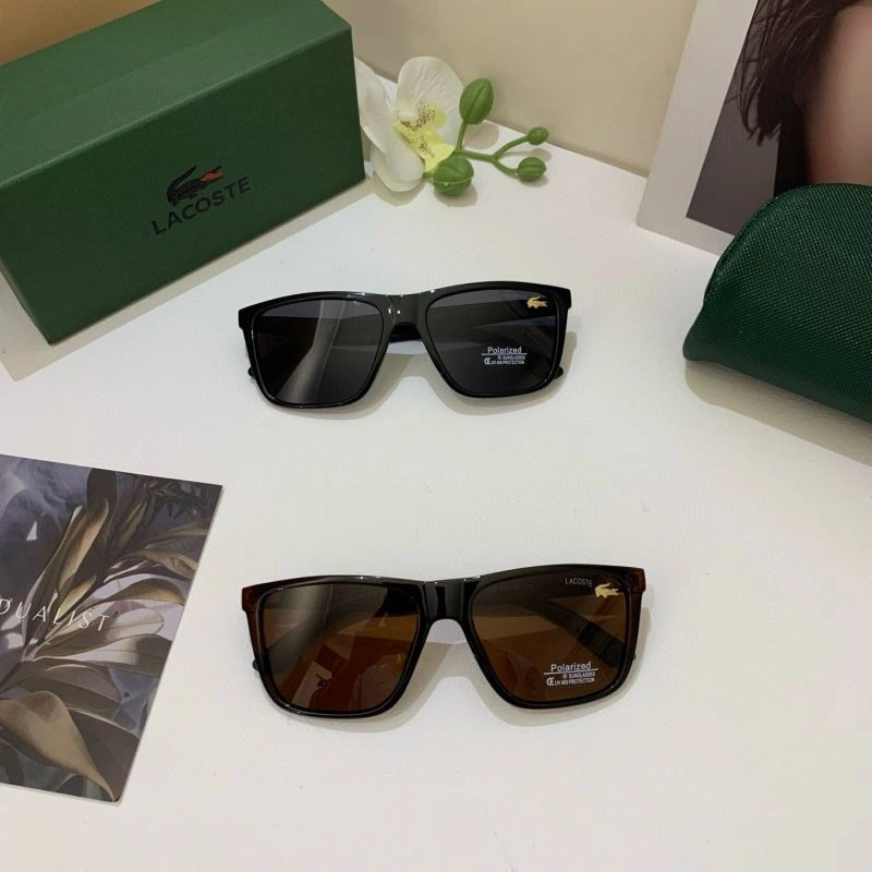 Lacoste Sunglasses TechFriendly 280295
