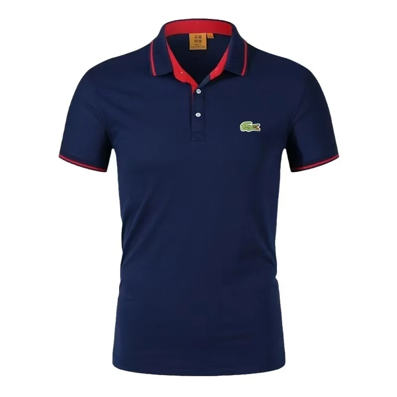 Lacoste T-Shirts Upgraded 164657