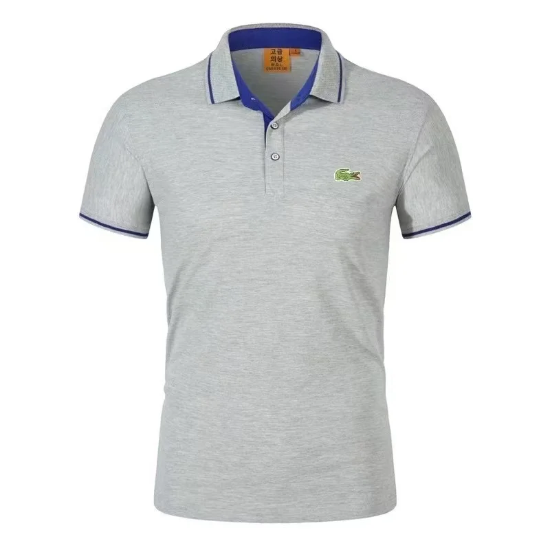 Lacoste T-Shirts Upgraded 164657