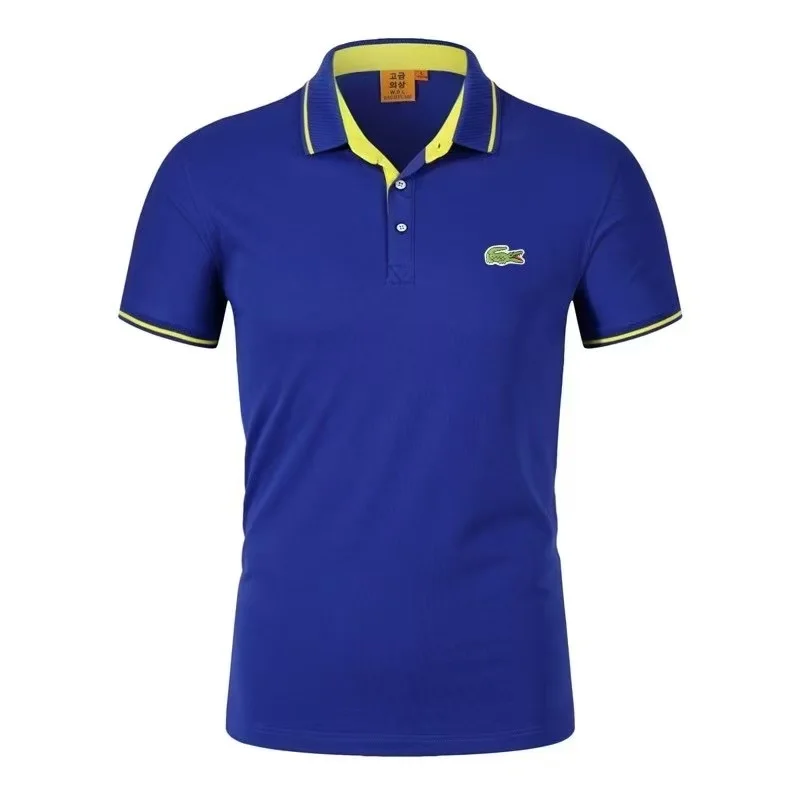 Lacoste T-Shirts Upgraded 164657