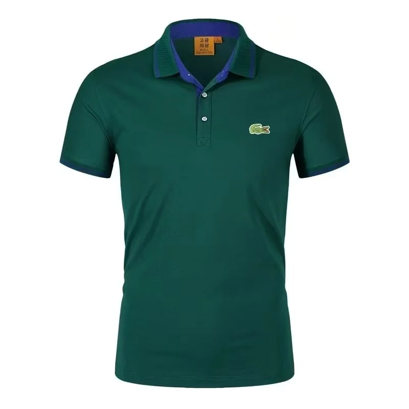 Lacoste T-Shirts Upgraded 164657