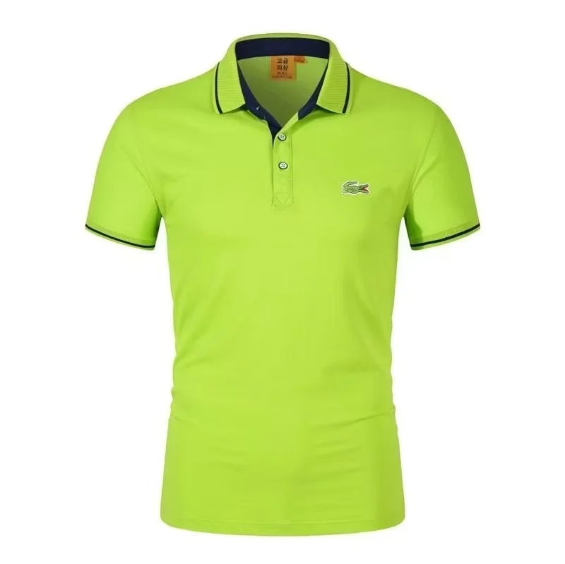 Lacoste T-Shirts Upgraded 164657