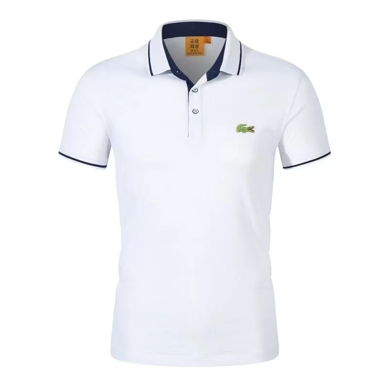 Lacoste T-Shirts Upgraded 164657