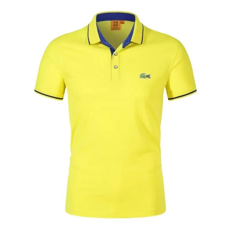 Lacoste T-Shirts Upgraded 164657