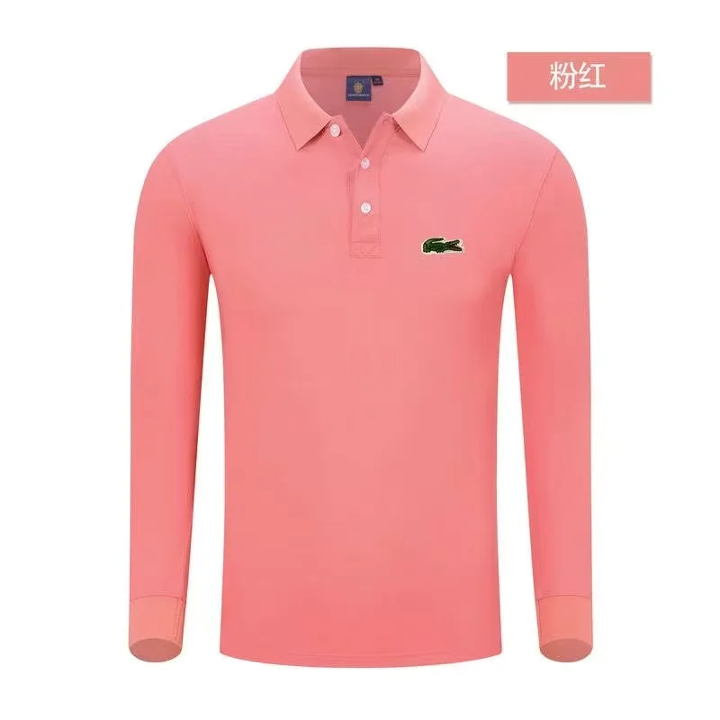 Lacoste T-Shirts NewStyle 164615