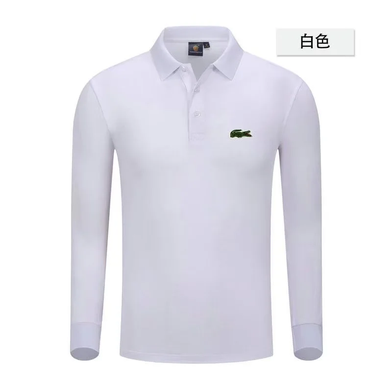 Lacoste T-Shirts NewStyle 164615