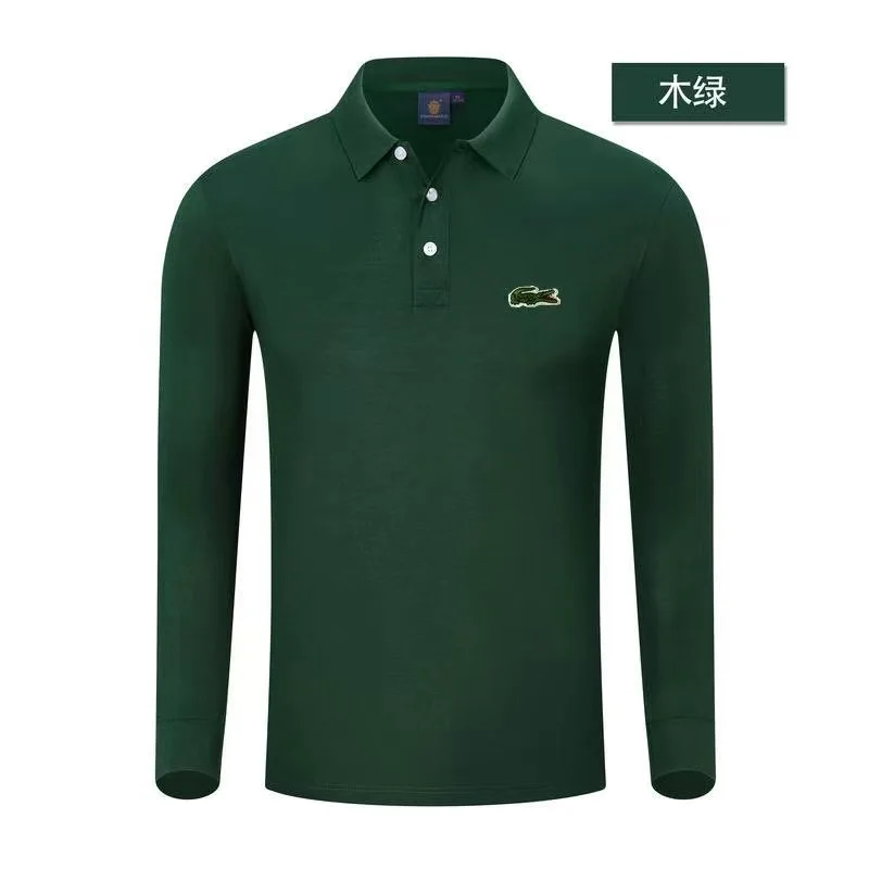 Lacoste T-Shirts NewStyle 164615