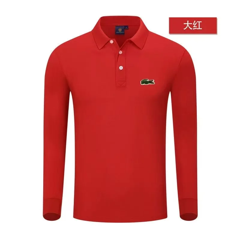 Lacoste T-Shirts NewStyle 164615