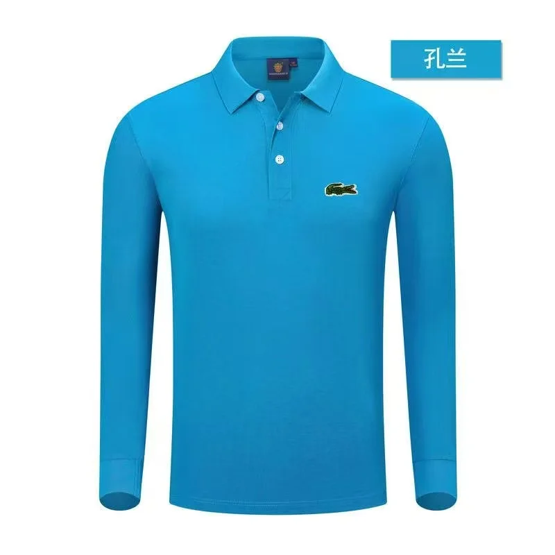 Lacoste T-Shirts NewStyle 164615