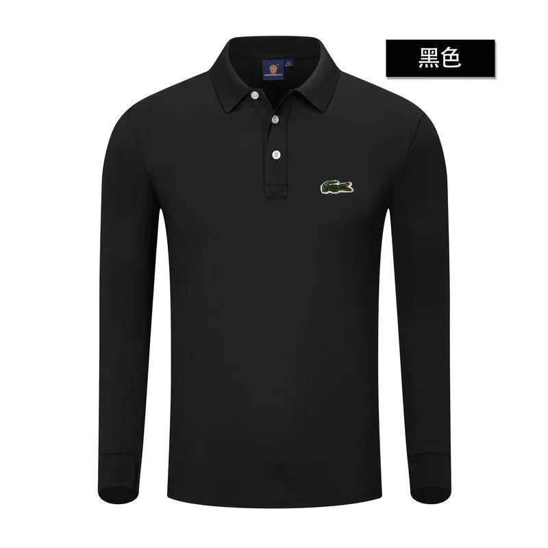 Lacoste T-Shirts NewStyle 164615