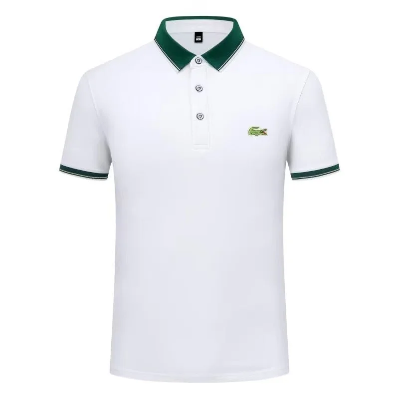 Lacoste T-Shirts Efficient 164642