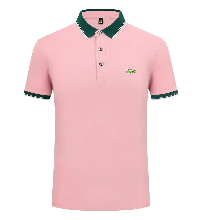 Lacoste T-Shirts Efficient 164642