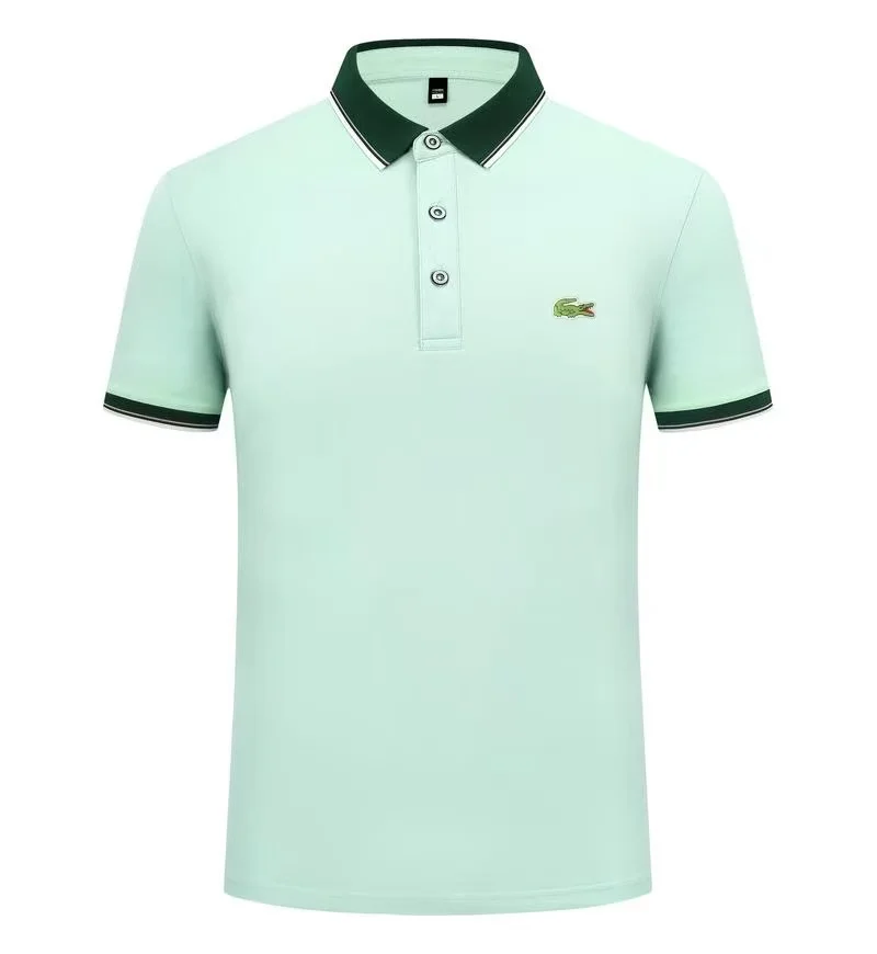 Lacoste T-Shirts Efficient 164642