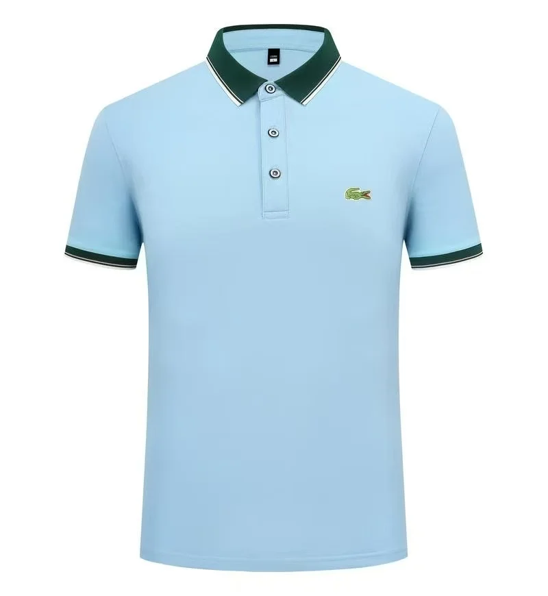 Lacoste T-Shirts Efficient 164642
