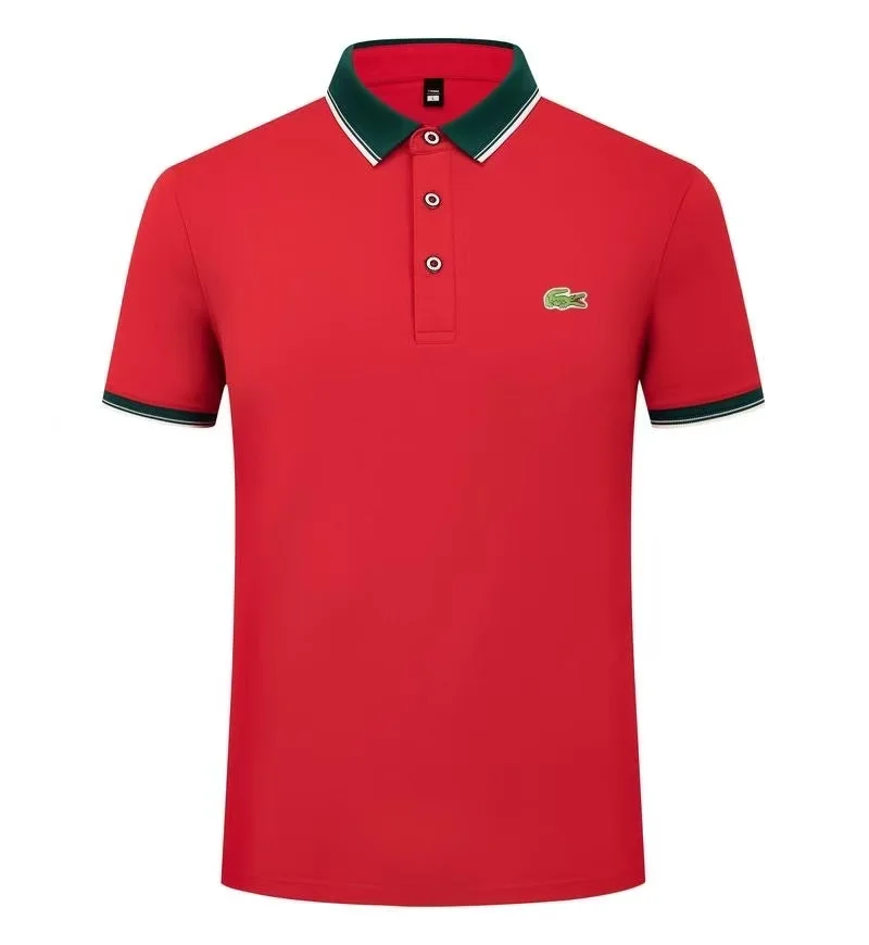 Lacoste T-Shirts Efficient 164642