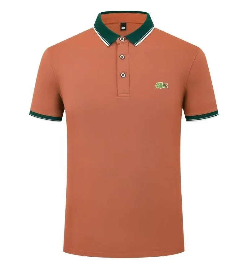Lacoste T-Shirts Efficient 164642