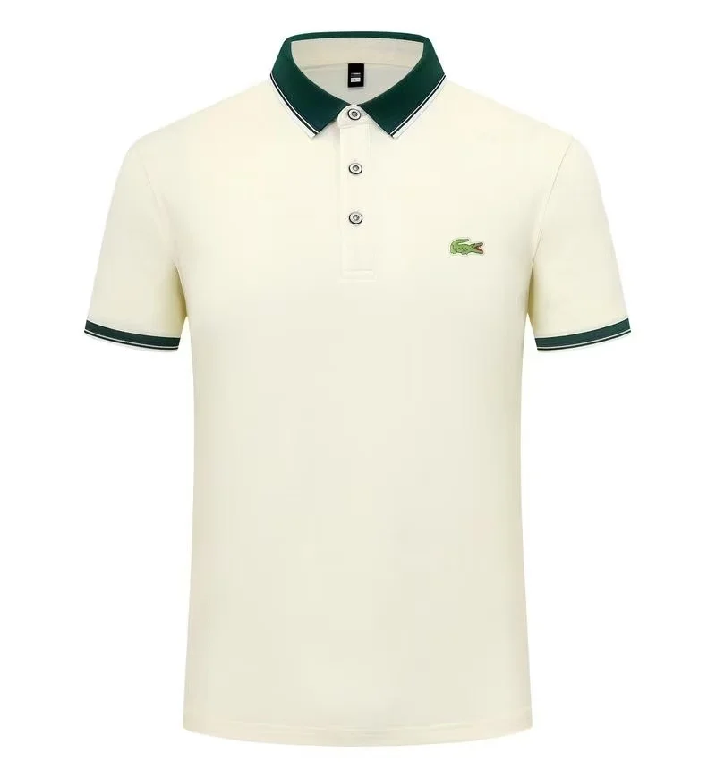 Lacoste T-Shirts Efficient 164642