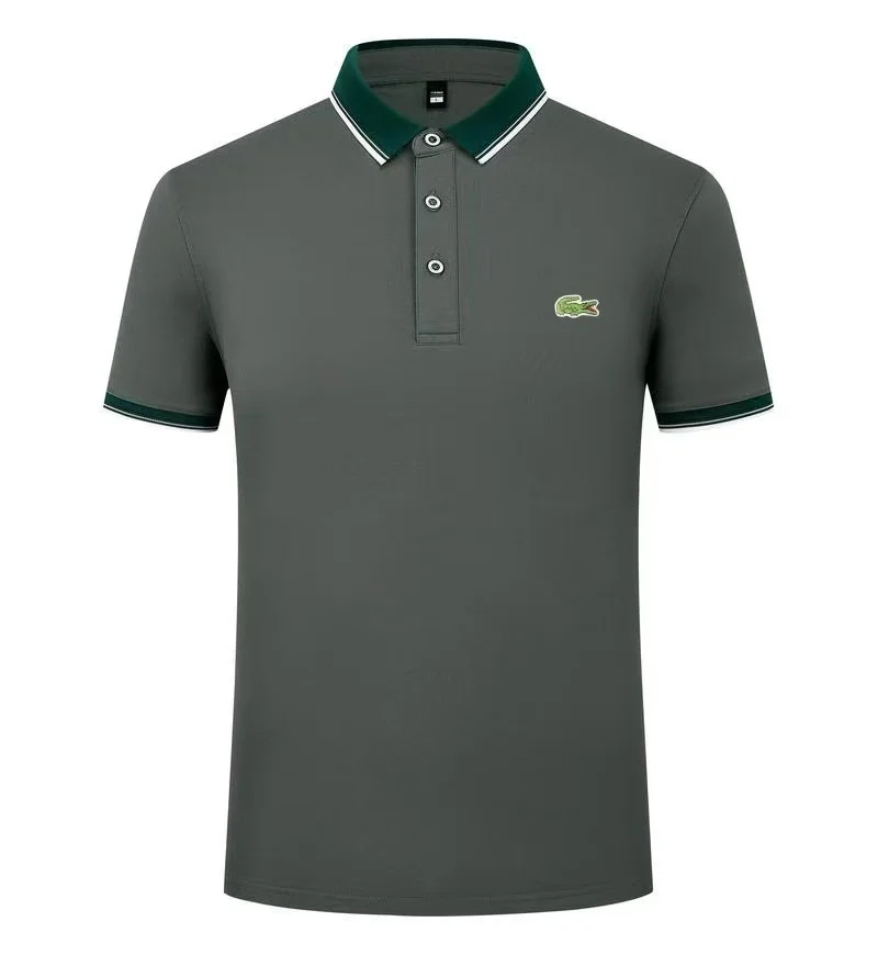 Lacoste T-Shirts Efficient 164642