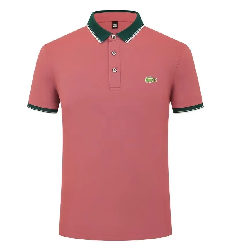 Lacoste T-Shirts Efficient 164642