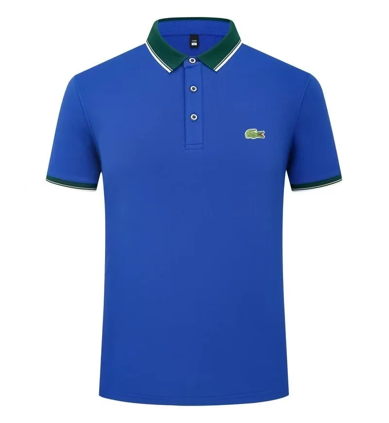 Lacoste T-Shirts Practical 164608