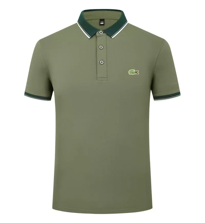 Lacoste T-Shirts Practical 164608