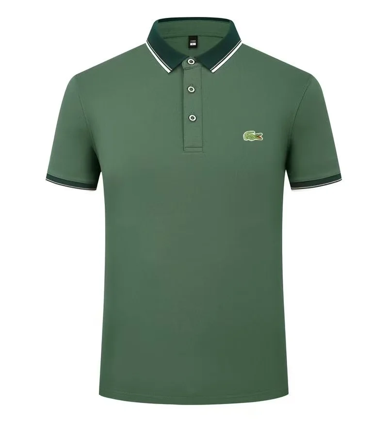 Lacoste T-Shirts Practical 164608
