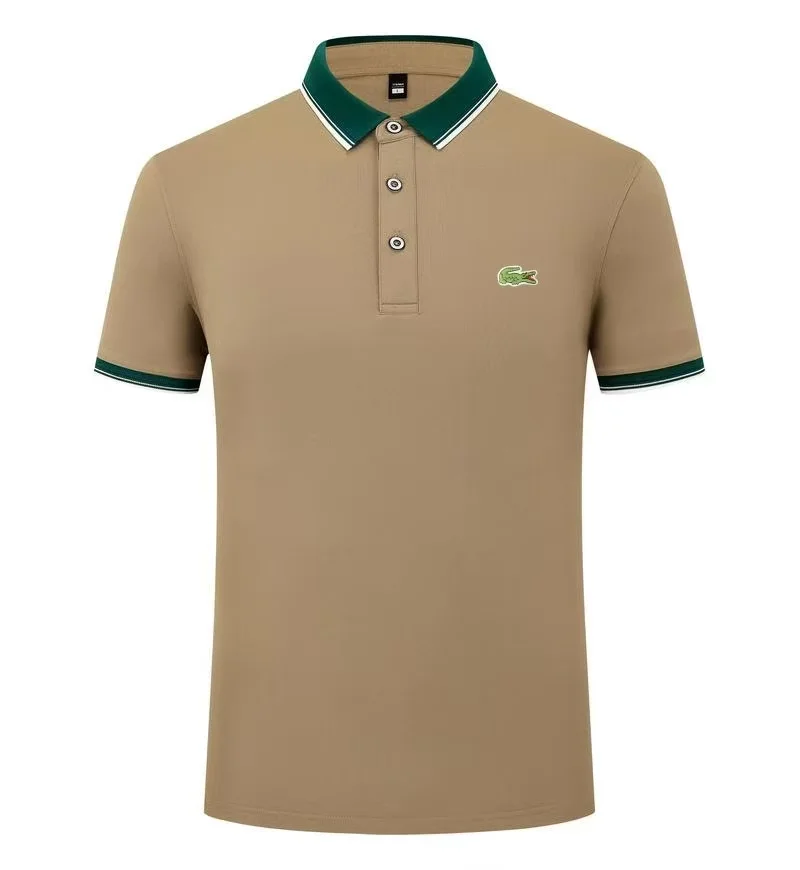 Lacoste T-Shirts Practical 164608