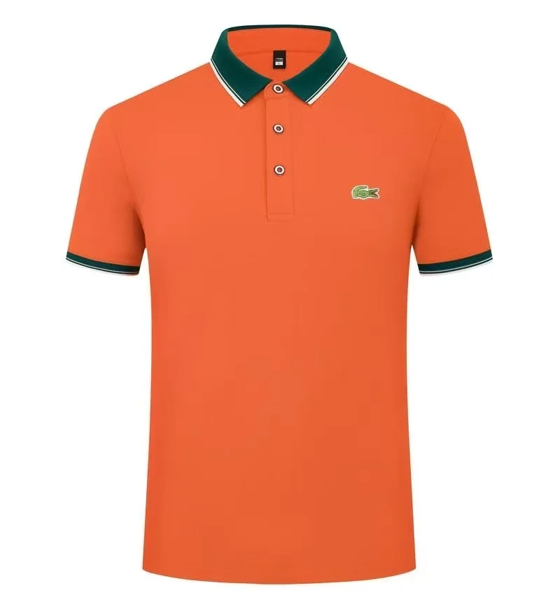 Lacoste T-Shirts Practical 164608